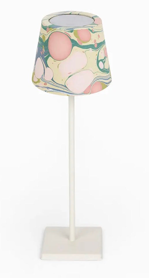 Lampshade Cover Moss Bubble