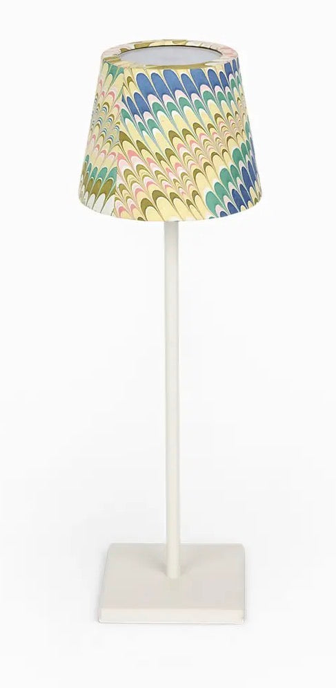 Lampshade Cover Moss Mountain