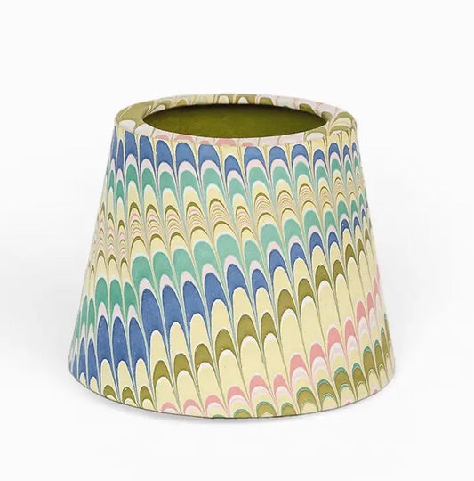 Lampshade Cover Moss Mountain