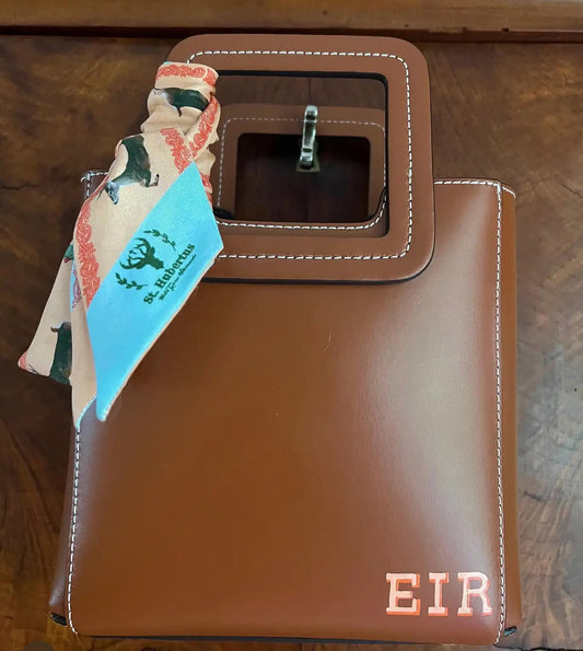 Bag: 2-3 letters Gift Certificate