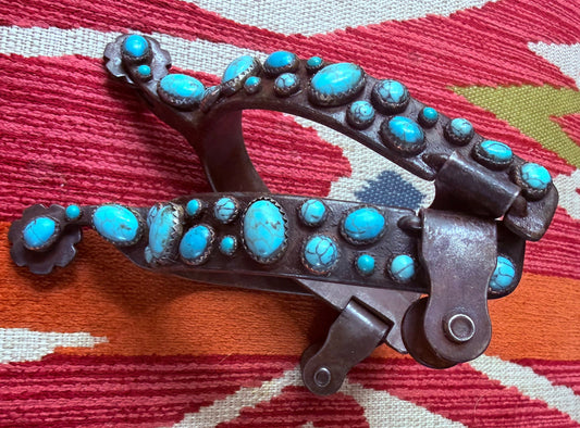 Find your Inner Cowgirl